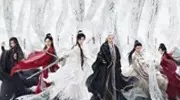 成毅领衔主演《赴山海》 新概念武侠再塑江湖热血