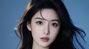 你心中的女神啥样