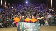王安宇张天爱新片《毕正明的证明》首映：首波口碑观众“证明”国庆黑马属性