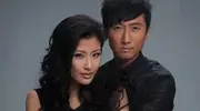 洪金宝儿子儿媳陷出轨风波，两任妻子，一个韩国人，一个风韵犹存