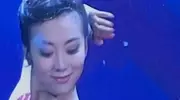 张艺谋一生的愧疚：那个因奥运彩排瘫痪的舞者