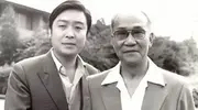 侯耀华说：师胜杰当初要代拉杨议，我不同意，原因是时机不成熟