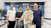 曹入梅：援藏三年守初心 雪域高原践使命
