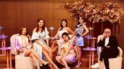 “金牌媒人”首次主持恋综 林盛斌：像爸爸为女儿选男友