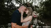祝福！泰勒-斯威夫特宣布与橄榄球运动员凯尔西订婚，特朗普转发