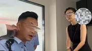 女子洗头被摸后续：视频曝光很炸裂，当事员工崩溃而她被扒是惯犯