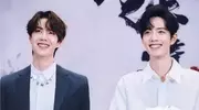 2019年星光大赏,6大顶流都有谁,1张合照为何被称世纪同框?难得齐聚