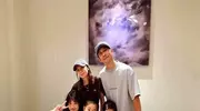 知名女星家族癌症史曝光,丈夫体检引担忧,遗传风险如何防范