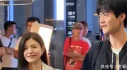 陈妍希离婚后，圆脸瘦成锥子脸，被央视怒赞的她已经“口碑逆袭”