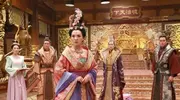 韦皇后：荒乱放荡，豢养男宠，沉迷享乐，毒死丈夫，女皇梦破灭