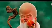 《哪吒之魔童闹海》里的无量仙翁，不会真是南极仙翁吗？