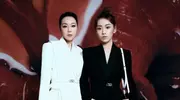 闫妮与前夫离婚 21 年！仍能笑着同框，“体面哲学” 藏人生智慧？