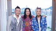 蔡一杰脑部肿瘤康复重启演唱会 草蜢明年4月红馆迎接出道40周年