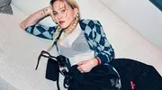 “女版小李子”领跑姐弟恋赛道，打破年龄与性别偏见的另类平衡