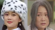 岁月是把杀猪刀！年轻时芳华绝代的港风美人，如今颜值崩塌不敢认