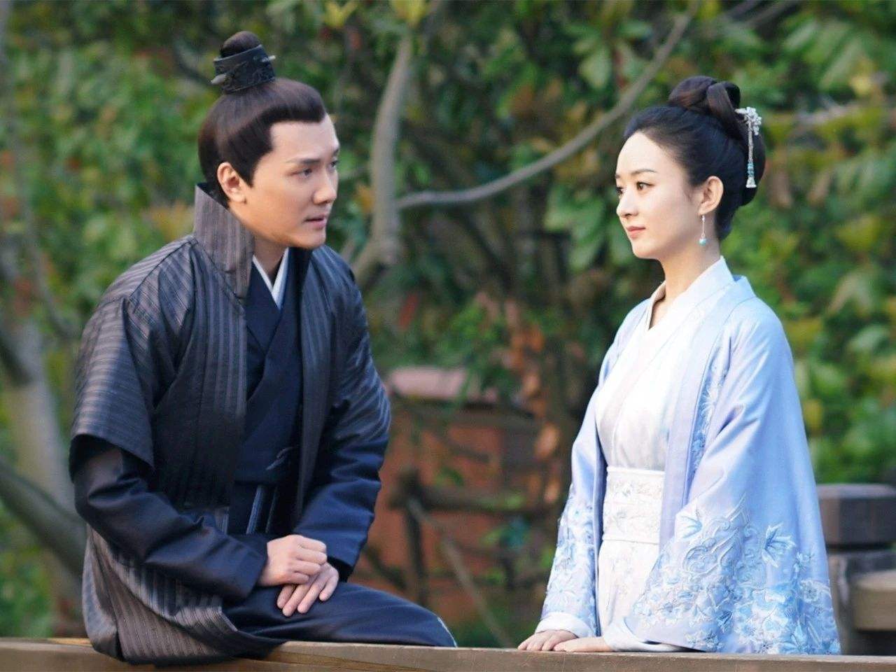 知否一个纳妾梗就用了四回明兰的处理方式堪称教科书级别