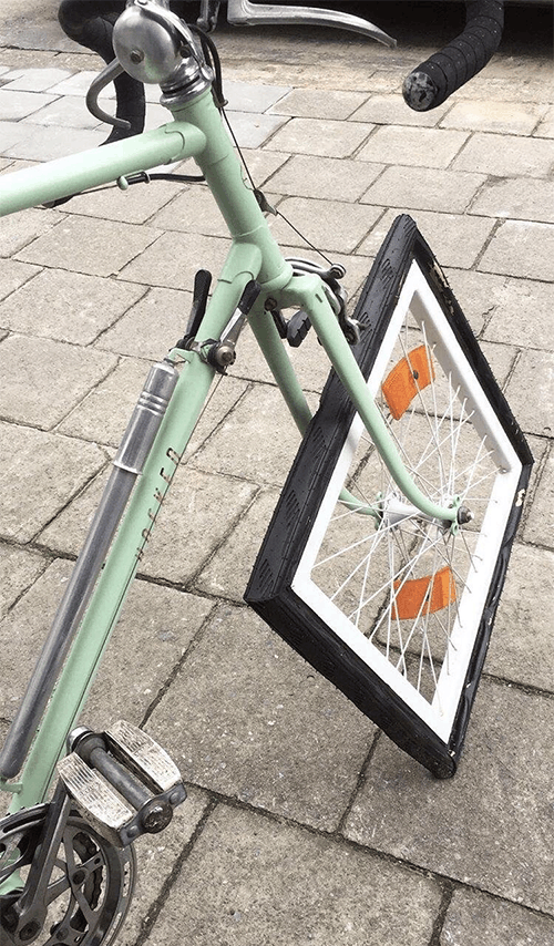 让人"摸不着头脑"的尴尬图片! - 360娱乐,你开心就好