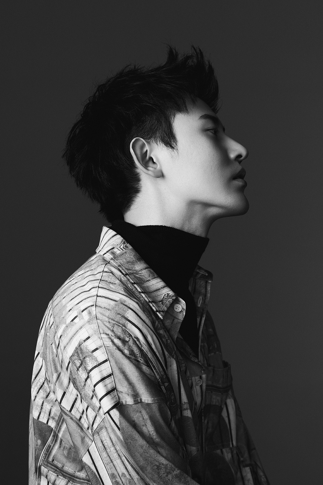 博尔吉特大片演绎理想男友网友这初恋脸绝了