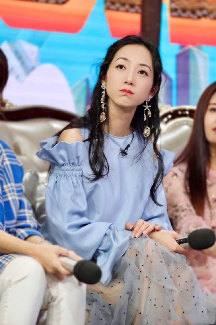 韩雪亮相天天向上发掘传播文化底蕴使命感十足