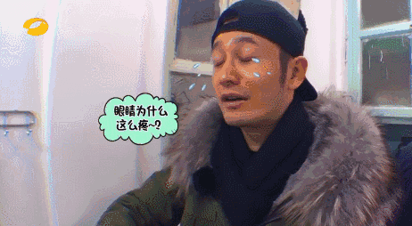 黄晓明与baby视频 字正腔圆教8个月儿子喊"爸爸"