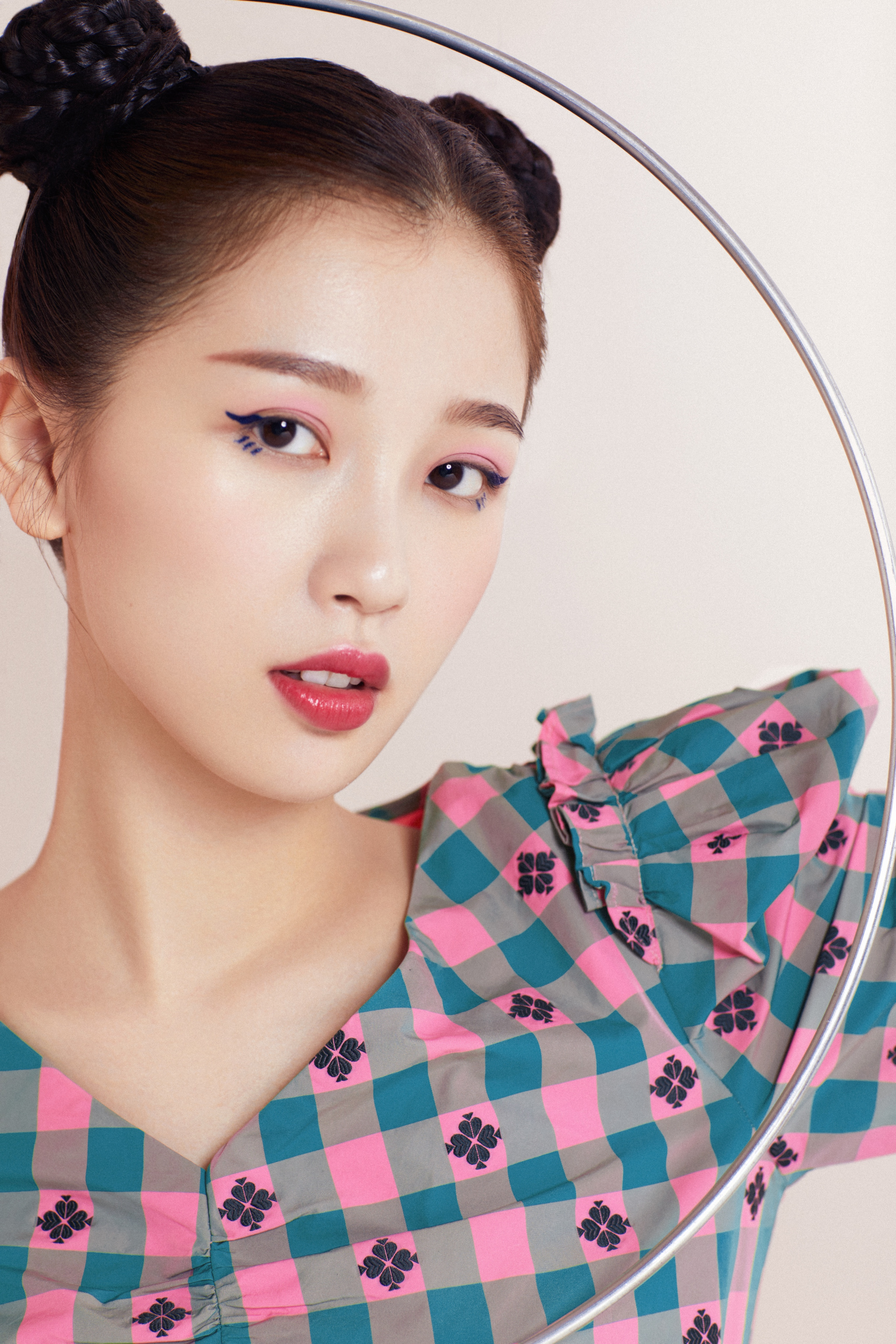 据悉,由虞书欣主演的电视剧《我的奇妙男友2之恋恋不忘》即将收官.