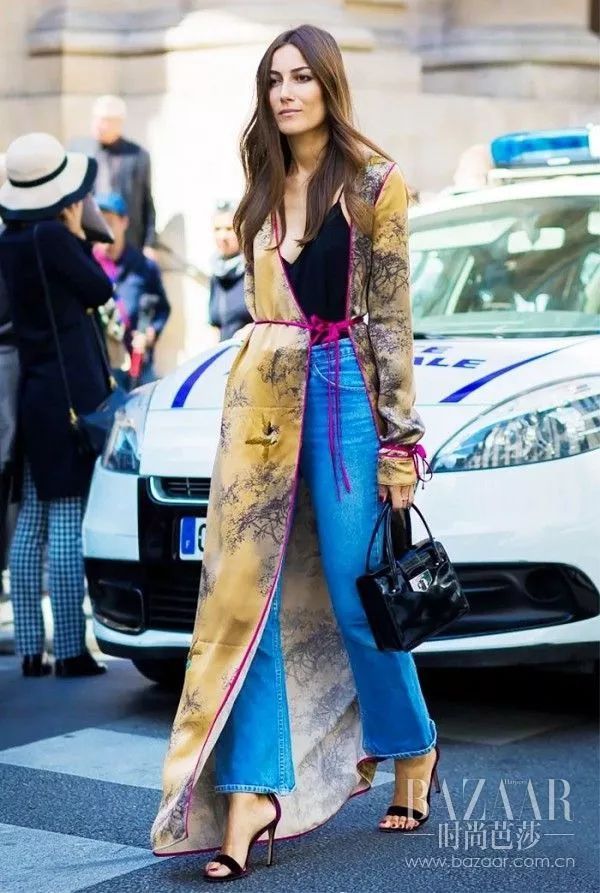 我真的不怕麻烦,谁叫这件"泳衣"一样的bodysuit太