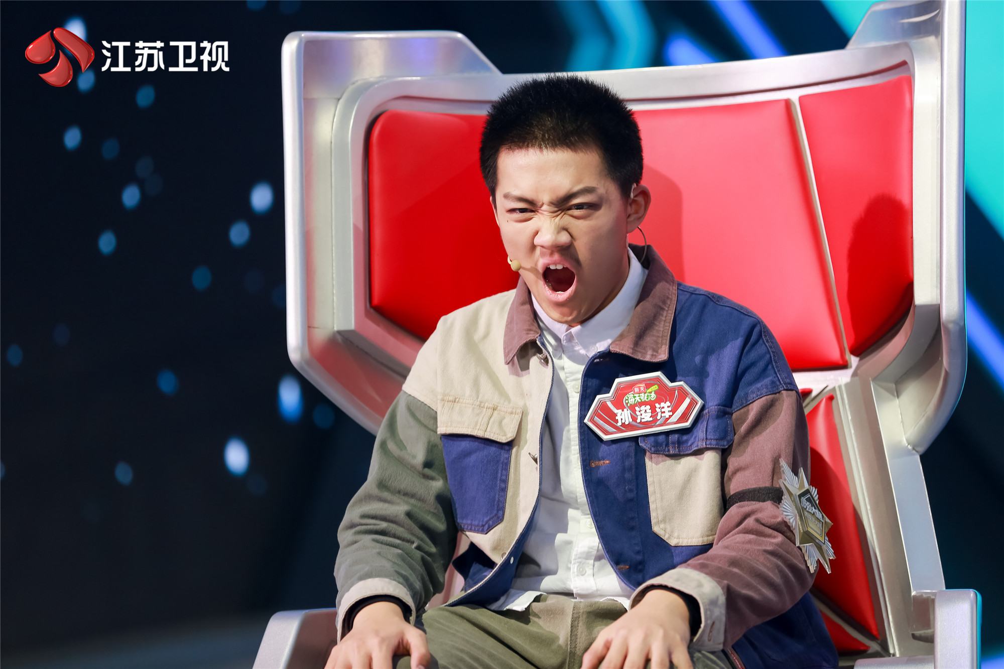 播出三期优质学霸期期成焦点最强大脑的新时代脑力榜样体系立住了