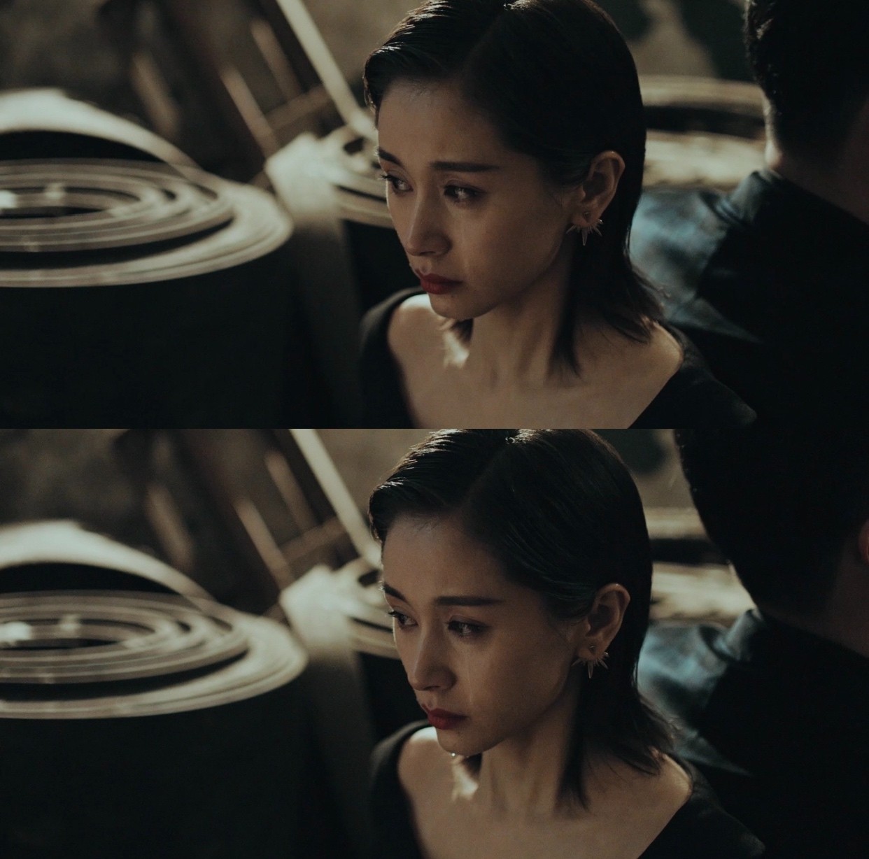 动物管理局看的是王子文的潜台词