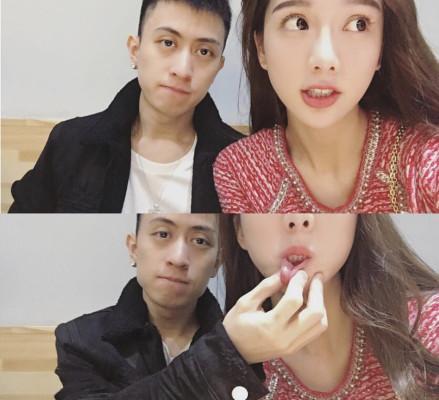 喜哥原名陈冬儿,在yy主播时曾用名为梁小竹.