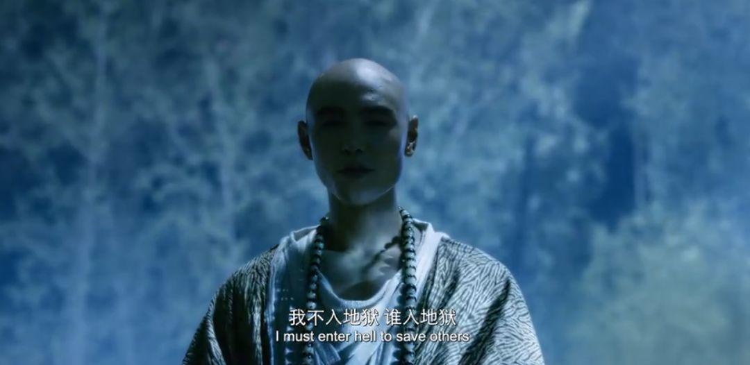 《无双》之后港片我看好它，刘德华古天乐林嘉欣的阵容不会输