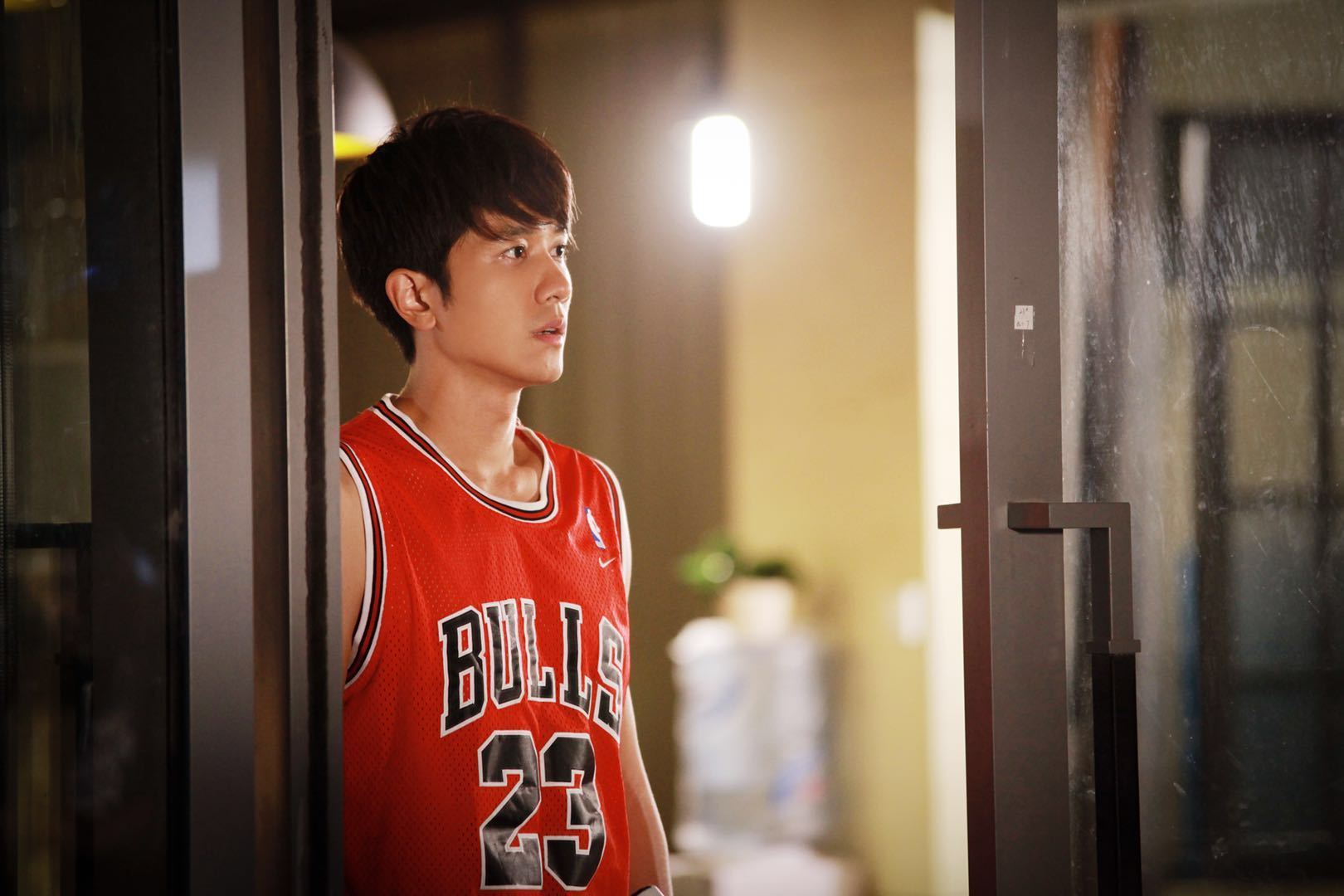 小棉袄开播彭冠英超能98k奶爸热血开拳