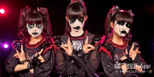 金属乐队babymetal吉他手藤冈干大去世,享年36岁 - 3