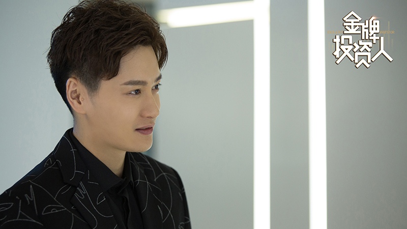 郭晓然金牌投资人收视领跑全网进阶职场头号玩家