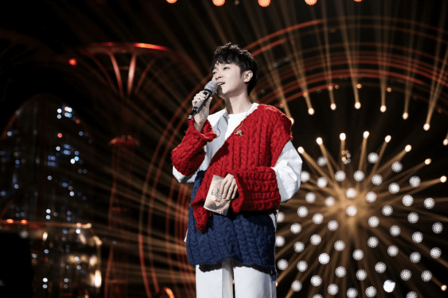 歌手2019吴青峰接棒张韶涵成劳模本模