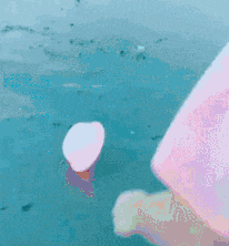 搞笑gif: 你故意的吧! 裤子都掉了! - 360娱乐,你开心就好