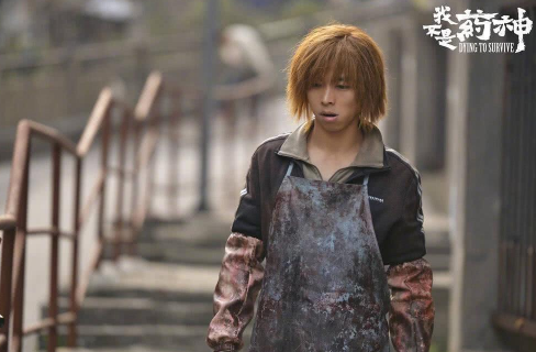 只是朋友的话,是不是"亲密"过头了