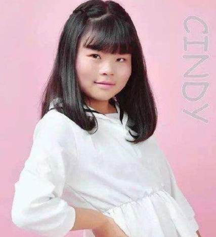 3unshine成员cindy瘦身成功 气质大变认不出 - 360娱乐，你开心就好