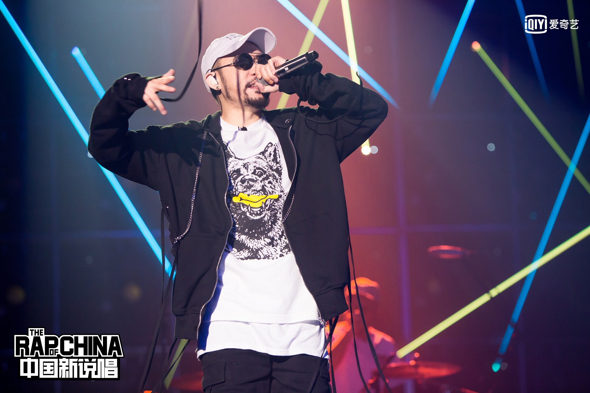 中国新说唱热狗小老弟遇团灭危机rappersolo单曲走心又洗脑