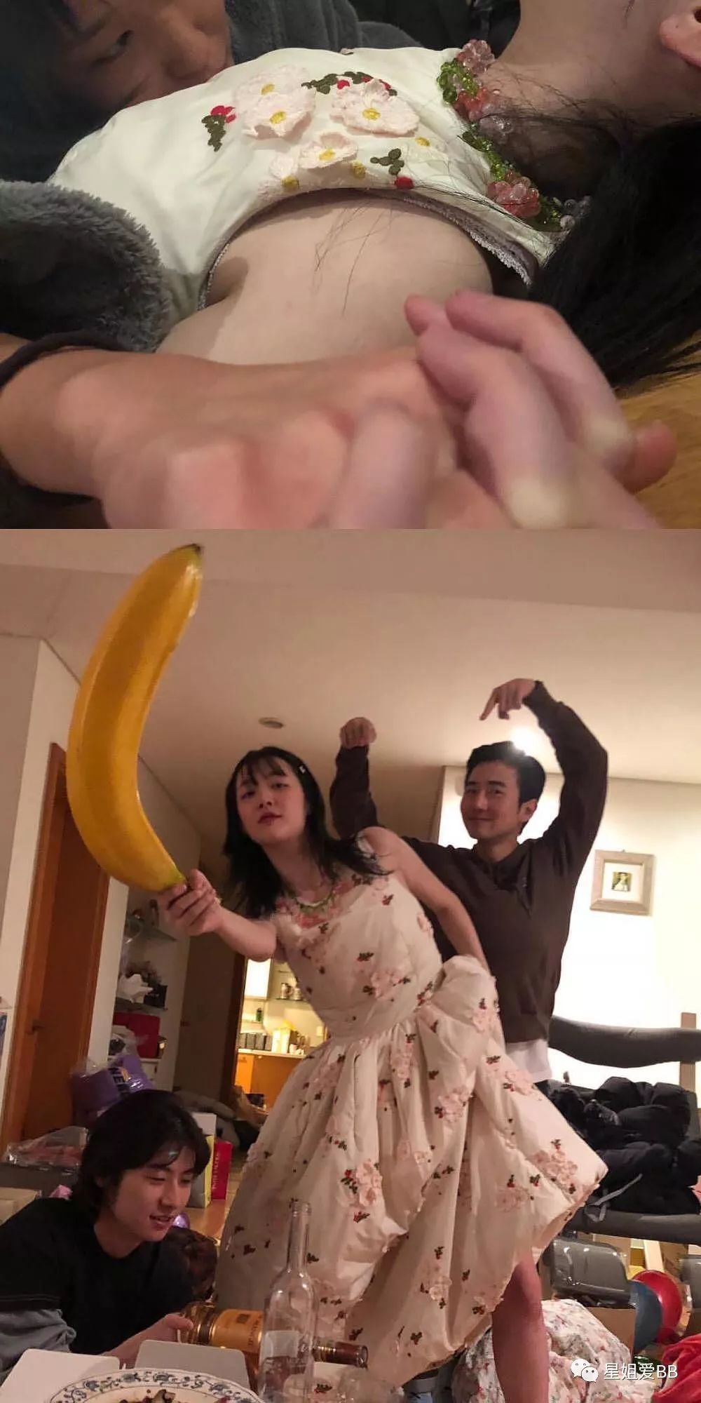 从崔雪莉到郑爽放飞自我的感觉是不是会让人上瘾