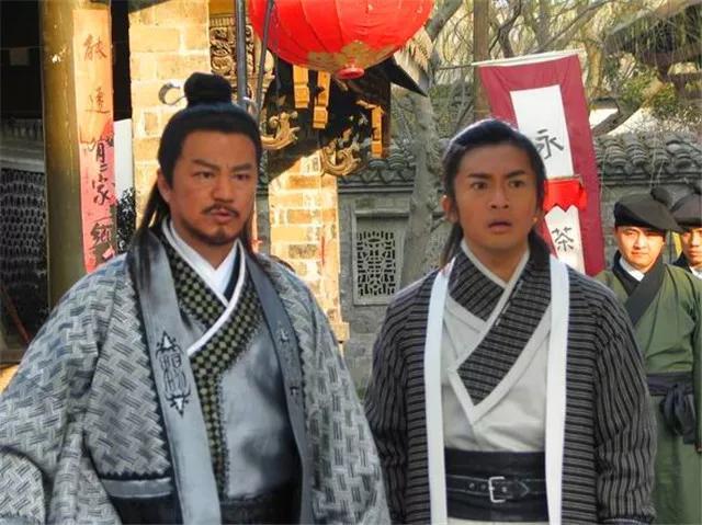 《杨门虎将》演员现状：杨令公客串乡村爱情，韩国女主成中国媳妇 - 360娱乐，你开心就好