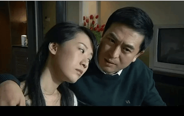 48岁的中年大叔张嘉译为何如此让人着迷