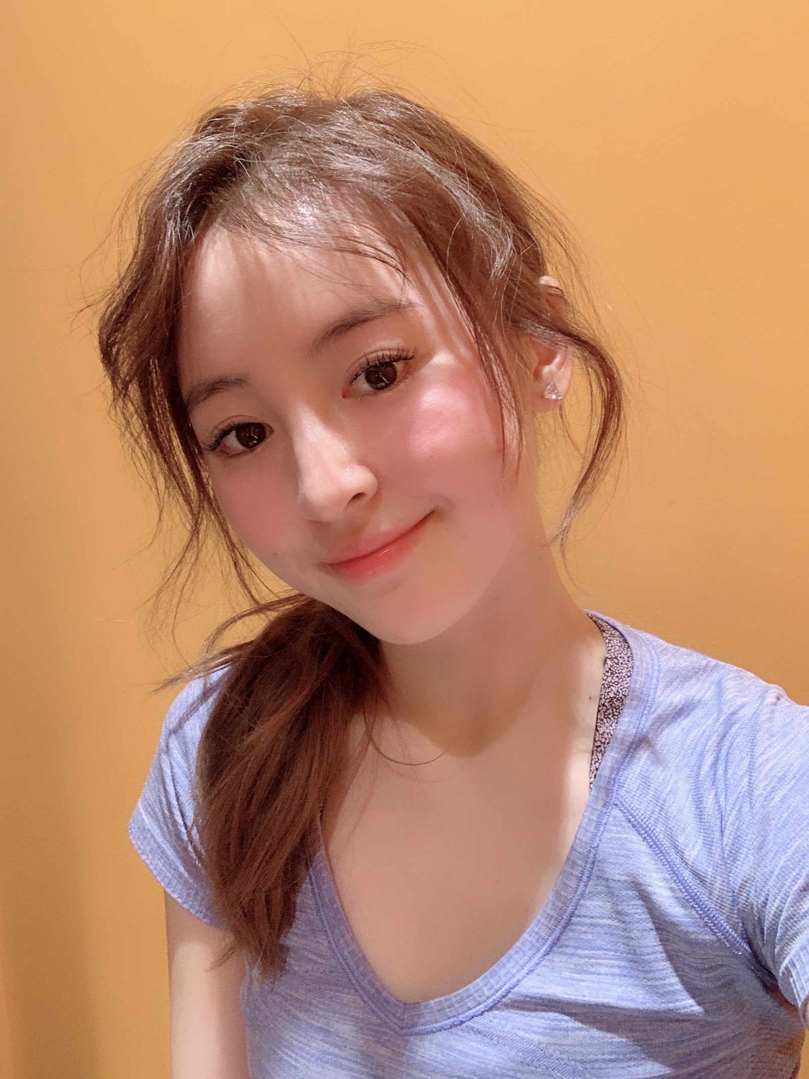 刘雪婧新歌即将上线大方公开生活日常