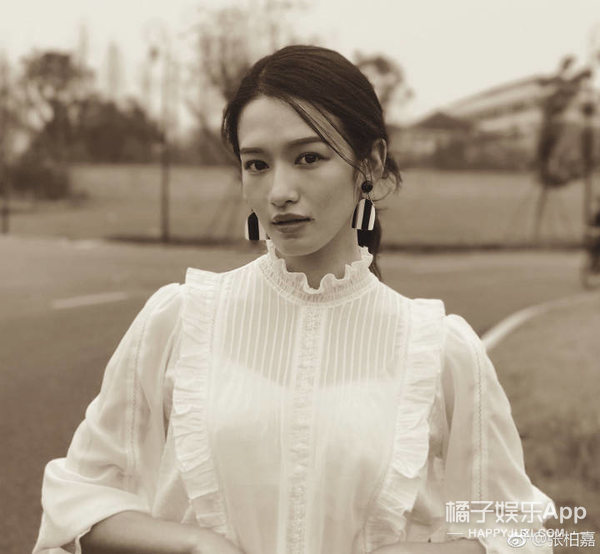 还记得麻辣女兵的林木子吗她现在长这样