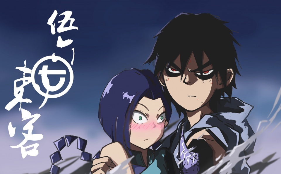 刺客伍六七为什么备受粉丝喜欢成为国产霸权级动漫