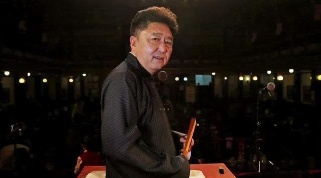 李卫当官演员现状一对夫妻成最佳绿叶小配角于谦火大发了