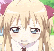 别哭,我们等你重新站上"起跑线"!