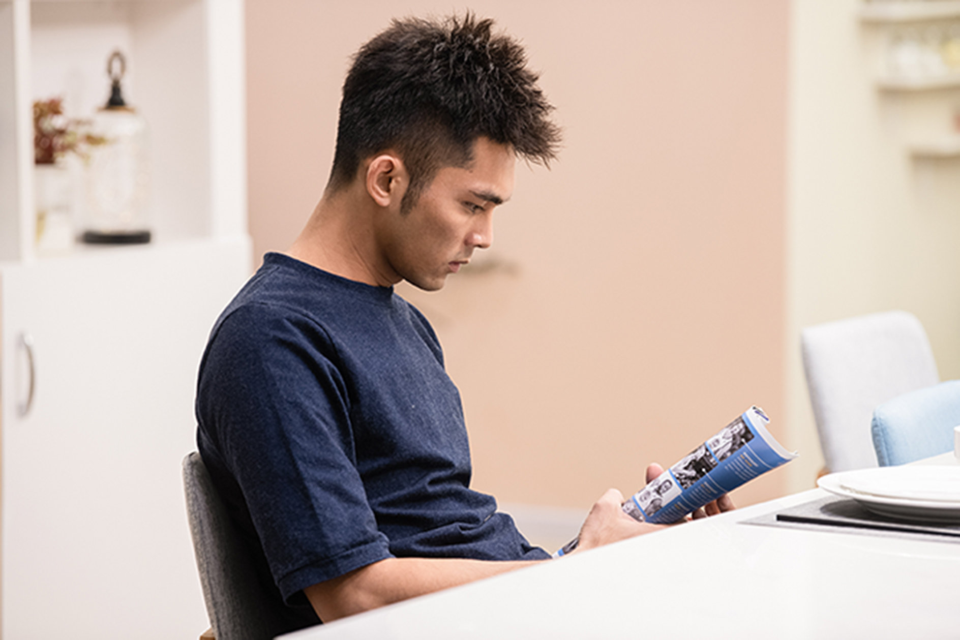 遇见你真好刘适时喜提后援会吴宣仪董又霖化身粉丝狂吹彩虹屁