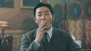 好激动，要给你们爆料我的韩国第一男神了