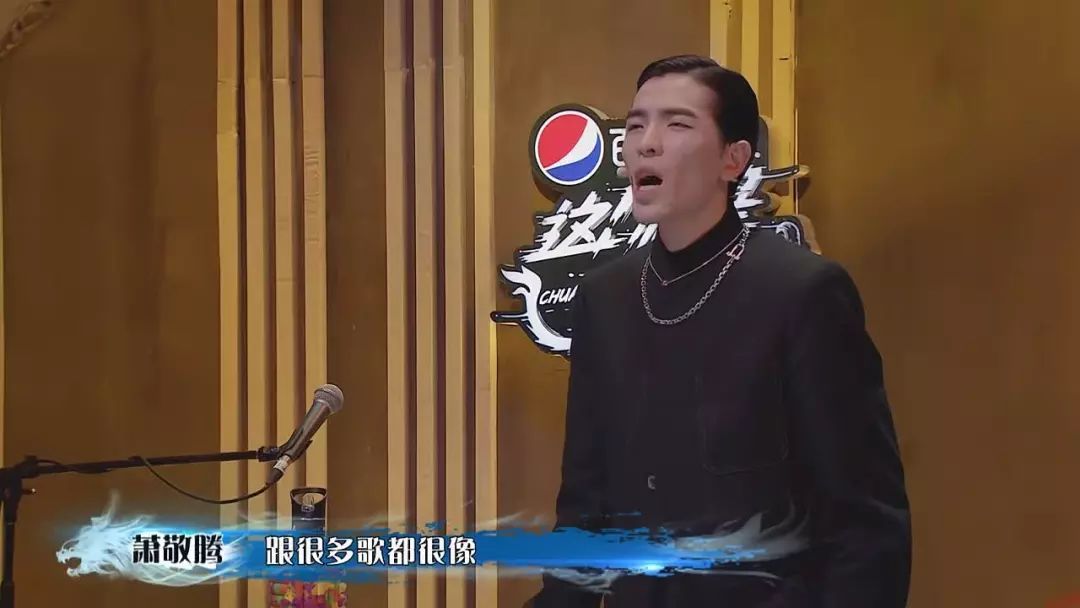 《这就是原创》是又要糊了的节奏？