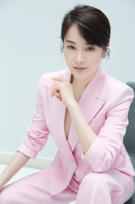 左小青神探柯晨悲情下线角色复杂被赞最美反派